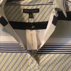 Banana Republic Dresses - Banana Republic New Shift Dress. Size small Banana Republic Dresses - Banana Republic New Shift Dress. Size small